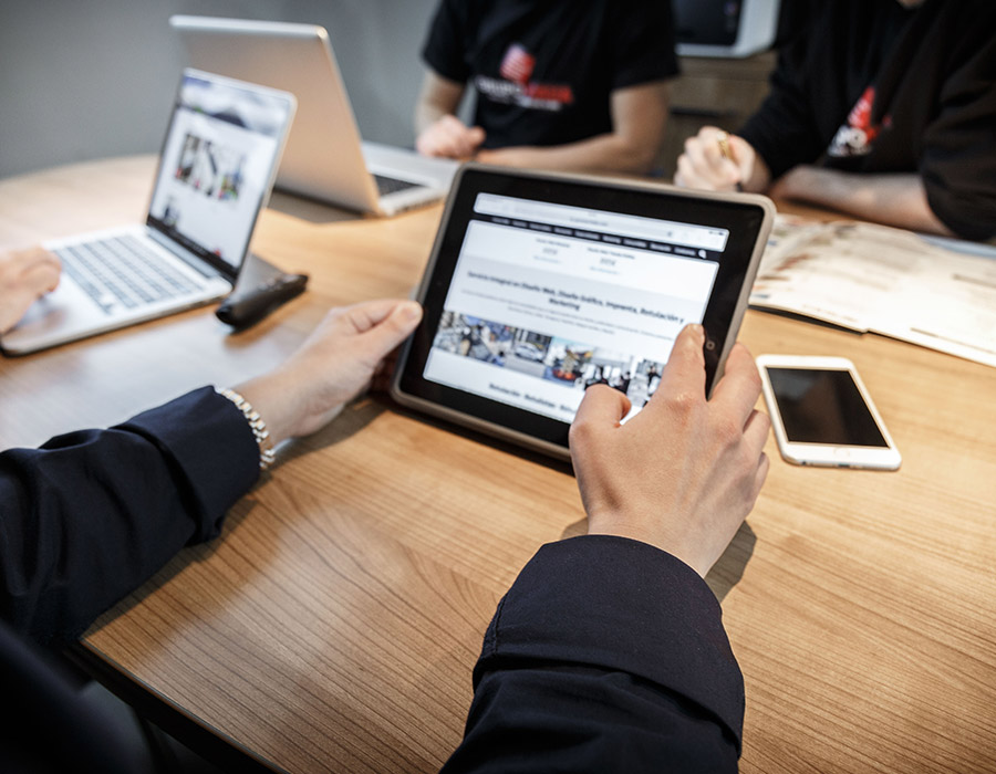 Diseño Páginas Web a Medida Barberà del Vallès